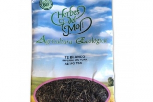 TE BLANCO HERBES DEL MOLI